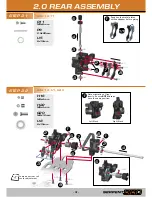 Предварительный просмотр 9 страницы Serpent ninesixty 960 Instruction Manual