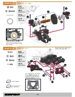 Предварительный просмотр 10 страницы Serpent ninesixty 960 Instruction Manual