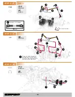 Предварительный просмотр 12 страницы Serpent ninesixty 960 Instruction Manual