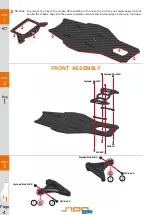 Предварительный просмотр 4 страницы Serpent S100 LTR Instruction Manual & Reference Manual