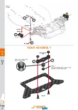 Предварительный просмотр 7 страницы Serpent S100 LTR Instruction Manual & Reference Manual