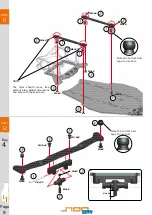 Предварительный просмотр 9 страницы Serpent S100 LTR Instruction Manual & Reference Manual