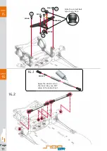 Предварительный просмотр 11 страницы Serpent S100 LTR Instruction Manual & Reference Manual