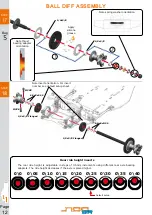 Предварительный просмотр 12 страницы Serpent S100 LTR Instruction Manual & Reference Manual