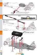 Предварительный просмотр 15 страницы Serpent S100 LTR Instruction Manual & Reference Manual