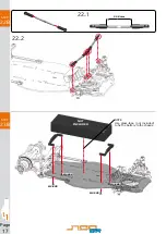 Предварительный просмотр 17 страницы Serpent S100 LTR Instruction Manual & Reference Manual