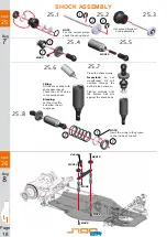 Предварительный просмотр 18 страницы Serpent S100 LTR Instruction Manual & Reference Manual