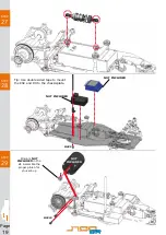 Предварительный просмотр 19 страницы Serpent S100 LTR Instruction Manual & Reference Manual