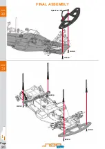 Предварительный просмотр 20 страницы Serpent S100 LTR Instruction Manual & Reference Manual