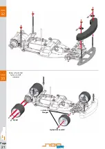 Предварительный просмотр 21 страницы Serpent S100 LTR Instruction Manual & Reference Manual