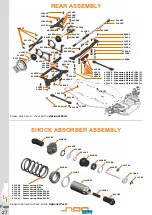 Предварительный просмотр 24 страницы Serpent S100 LTR Instruction Manual & Reference Manual