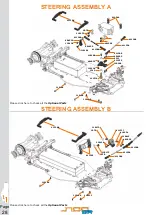 Предварительный просмотр 25 страницы Serpent S100 LTR Instruction Manual & Reference Manual