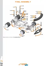 Предварительный просмотр 26 страницы Serpent S100 LTR Instruction Manual & Reference Manual