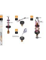 Предварительный просмотр 14 страницы Serpent s411ff User Manual