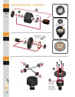 Предварительный просмотр 4 страницы Serpent S810 Cobra Instruction Manual