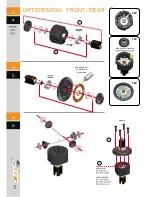 Предварительный просмотр 5 страницы Serpent S810 Cobra Instruction Manual