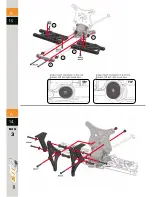 Предварительный просмотр 8 страницы Serpent S810 Cobra Instruction Manual