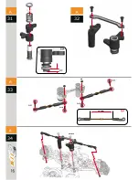 Предварительный просмотр 16 страницы Serpent S810 Cobra Instruction Manual