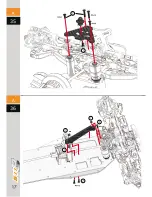 Предварительный просмотр 17 страницы Serpent S810 Cobra Instruction Manual