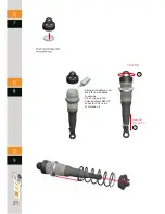 Предварительный просмотр 21 страницы Serpent S810 Cobra Instruction Manual