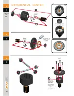 Предварительный просмотр 4 страницы Serpent S811-B 2.0 Cobra Instruction Manual & Reference Manual