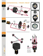 Предварительный просмотр 5 страницы Serpent S811-B 2.0 Cobra Instruction Manual & Reference Manual