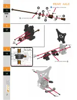 Предварительный просмотр 7 страницы Serpent S811-B 2.0 Cobra Instruction Manual & Reference Manual