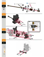 Предварительный просмотр 11 страницы Serpent S811-B 2.0 Cobra Instruction Manual & Reference Manual