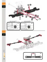 Предварительный просмотр 12 страницы Serpent S811-B 2.0 Cobra Instruction Manual & Reference Manual