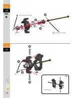 Предварительный просмотр 13 страницы Serpent S811-B 2.0 Cobra Instruction Manual & Reference Manual