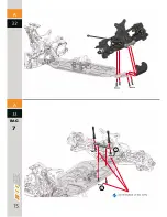 Предварительный просмотр 15 страницы Serpent S811-B 2.0 Cobra Instruction Manual & Reference Manual