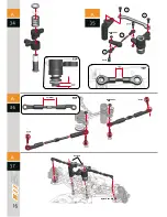 Предварительный просмотр 16 страницы Serpent S811-B 2.0 Cobra Instruction Manual & Reference Manual