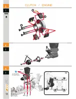 Предварительный просмотр 18 страницы Serpent S811-B 2.0 Cobra Instruction Manual & Reference Manual