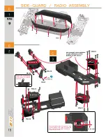 Предварительный просмотр 19 страницы Serpent S811-B 2.0 Cobra Instruction Manual & Reference Manual