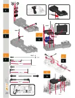 Предварительный просмотр 20 страницы Serpent S811-B 2.0 Cobra Instruction Manual & Reference Manual