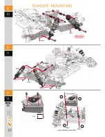 Предварительный просмотр 22 страницы Serpent S811-B 2.0 Cobra Instruction Manual & Reference Manual