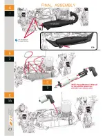 Предварительный просмотр 23 страницы Serpent S811-B 2.0 Cobra Instruction Manual & Reference Manual