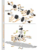 Предварительный просмотр 30 страницы Serpent S811-B 2.0 Cobra Instruction Manual & Reference Manual