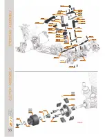 Предварительный просмотр 33 страницы Serpent S811-B 2.0 Cobra Instruction Manual & Reference Manual