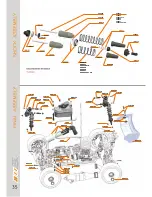 Предварительный просмотр 35 страницы Serpent S811-B 2.0 Cobra Instruction Manual & Reference Manual