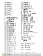 Предварительный просмотр 12 страницы Serpent S811-B Cobra RTR User Manual &  Reference Manual