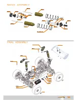 Preview for 15 page of Serpent S811-Be Cobra RTR 2.0 User Manual And Reference Manual