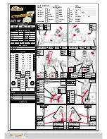 Предварительный просмотр 8 страницы Serpent S811-BE COBRA RTR User Manual