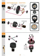 Предварительный просмотр 4 страницы Serpent S811 Cobra E 2.1 Instruction Manual & Reference Manual