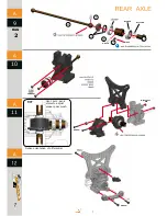 Предварительный просмотр 7 страницы Serpent S811 Cobra E 2.1 Instruction Manual & Reference Manual