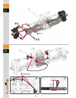 Предварительный просмотр 14 страницы Serpent S811 Cobra E 2.1 Instruction Manual & Reference Manual