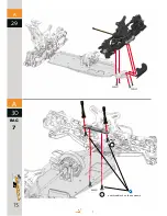 Предварительный просмотр 15 страницы Serpent S811 Cobra E 2.1 Instruction Manual & Reference Manual