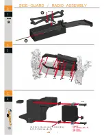 Предварительный просмотр 18 страницы Serpent S811 Cobra E 2.1 Instruction Manual & Reference Manual