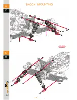 Предварительный просмотр 22 страницы Serpent S811 Cobra E 2.1 Instruction Manual & Reference Manual