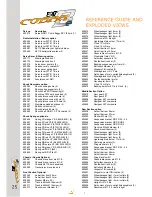 Предварительный просмотр 25 страницы Serpent S811 Cobra E 2.1 Instruction Manual & Reference Manual